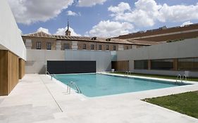 Parador De Alcala De Henares